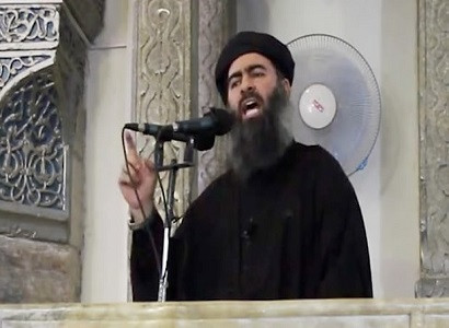 ИГ опубликовала аудиообращение Абу Бакра аль-Багдади