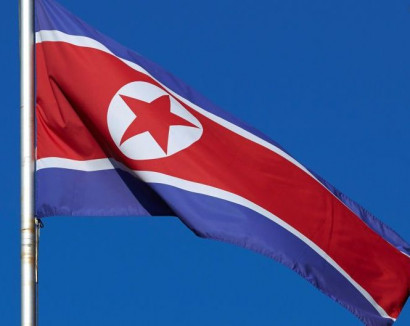 Italy sends Ambassador to the DPRK