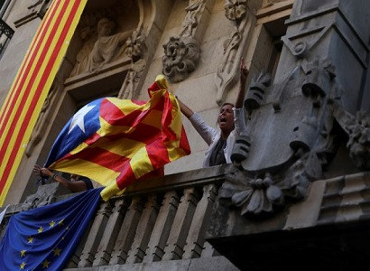 Կատալոնիան չի բացառում, որ Իսպանիան կկասեցնի շրջանի ինքնավարությունը