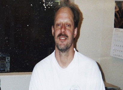 Отец убийцы из Лас-Вегаса оказался «опасным психопатом»
