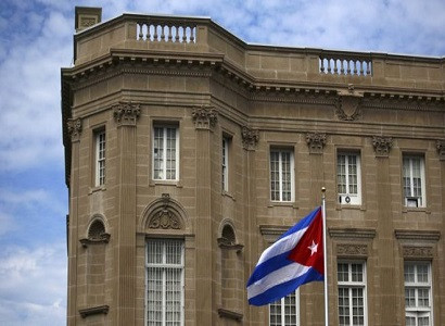 США высылают 15 кубинских дипломатов