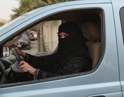 Սաուդյան Արաբիայում առաջին անգամ կին վարորդ է մահացել