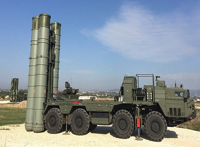 Пентагон обеспокоен приобретением союзниками ракет С-400 у России