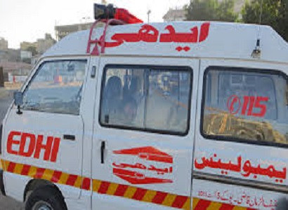 Не менее 14 человек погибли в ДТП на юго-западе Пакистана