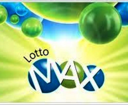 $31M lottery ticket sold in Ontario