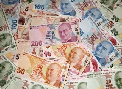 Turkey's currency takes a tumble amid diplomatic dispute with US