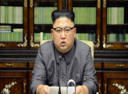 Ким Чен Ын назвал ядерную программу "драгоценным мечом" КНДР