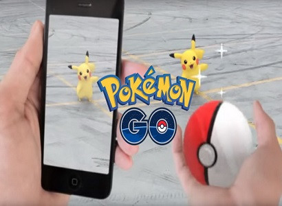 Exclusive: Even Pokémon Go used by extensive Russian-linked meddling effort