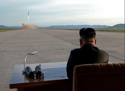СМИ сообщили о подготовке Северной Кореи к новым ракетным запускам
