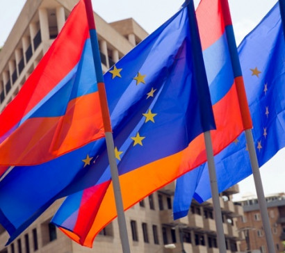 Рамочное соглашение ЕС-Армения и карабахский вопрос