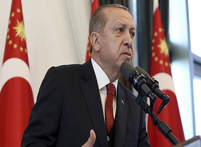 Эрдоган выступил против вхождения Киркука в состав курдской автономии Ирака