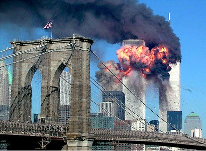 США рассказали о подготовке боевиками ИГ «нового 11 сентября»