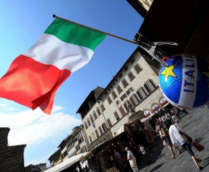 Референдум об автономии на севере Италии
