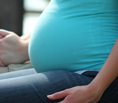 Times: Великобритания попросила ООН ввести термин "беременные люди"