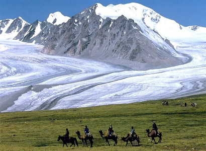 Մոնղոլիայի լեռներում 10 լեռնագնաց է զոհվել
