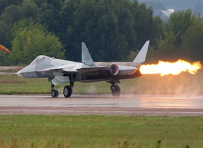 Россию обвинили в отсталости военных технологий