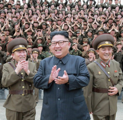 Շվեդիան Հյուսիսային Կորեայից կպահանջի 43 տարվա վաղեմության պարտքը