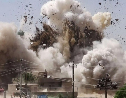 Ասադի զորքերը թյուրիմացաբար ռմբակոծել են յուրայիններին. կան տասնյակ զոհեր