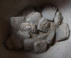 Tübingen archaeologists uncover cuneiform archive in Iraq’s Kurdish region