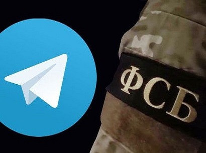 Telegram appeals $14,000 fine for refusing to cooperate with FSB