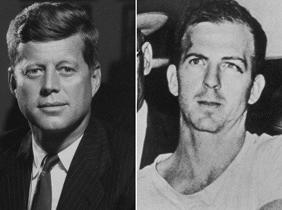 Документы ЦРУ: до убийства Кеннеди Освальд общался с агентом КГБ