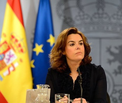 Власти Испании назначили нового руководителя Каталонии