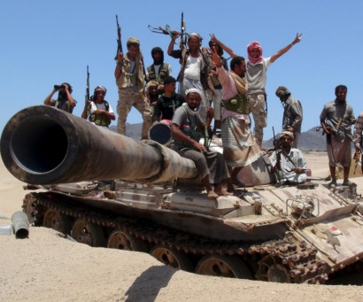 Йеменские повстанцы хотят разбомбить столицу ОАЭ