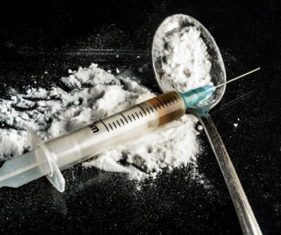 Father and son die of suspected drug overdose at family birthday party