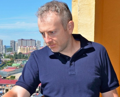 Блогер Лапшин: Белоруссия объявила охоту на иностранных туристов