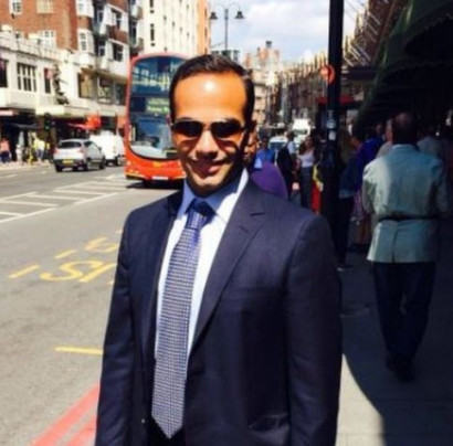 Trump adviser George Papadopoulos lied about Russian links