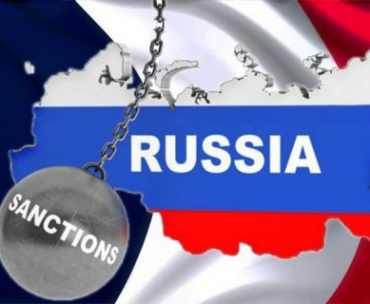 США ввели еще одни санкции против России