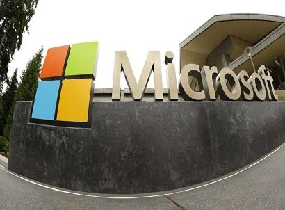Microsoft подала в суд на администрацию США