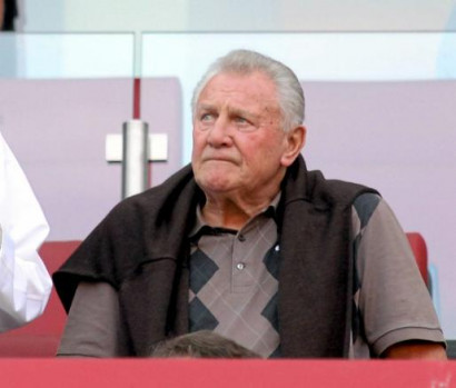 Чемпион мира по футболу умер в возрасте 90 лет