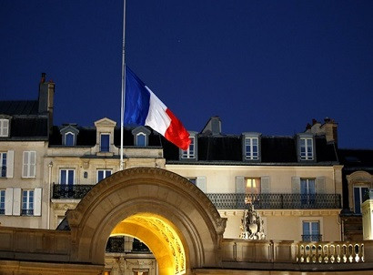 Суд во Франции отклонил иск Баку против французских журналистов