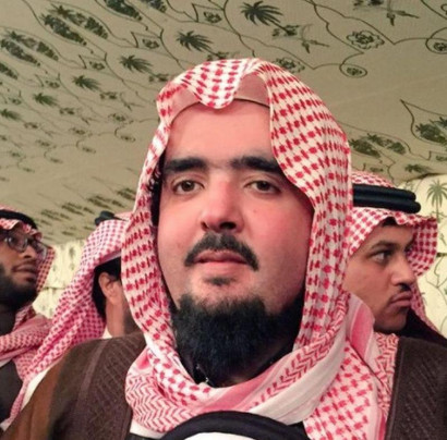 В Саудовской Аравии застрелили принца, оказавшего сопротивление при аресте