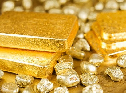 Пассажир Air India забыл в салоне самолета два килограмма золота