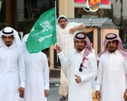 Միլիոնատերերը փախչում են Սաուդյան Արաբիայից