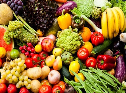 Россия запретила ввоз 52 тонн фруктов и овощей из Азербайджана