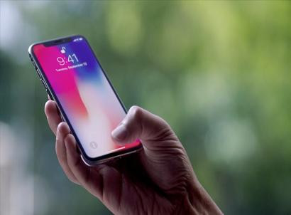 Apple Working on Fix for Bug Causing iPhone X Display to Become Temporarily Unresponsive in Cold Weather
