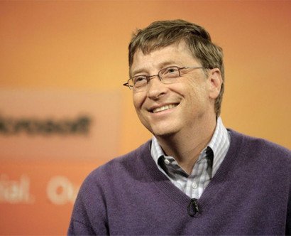 Билл Гейтс построит в США «умный город»
