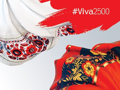 «Viva 2500»՝ հեռավորությունն այլևս խնդիր չէ 2500 րոպե դեպի ՄՏՍ Ռուսաստան և Vodafone Ուկրաինա զանգահարելու համար. ՎիվաՍել-ՄՏՍ