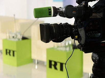 Ռուսաստանը հայելային պատասխան կտա RT հեռուստաալիքի դեմ ԱՄՆ-ի սահմանափակումներին