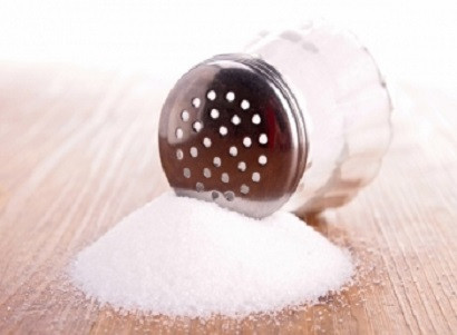Ученые выявили опасность соли
