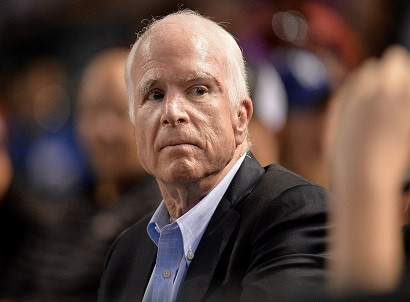 McCain: U.S. must not shirk from calling Russian propaganda what it is