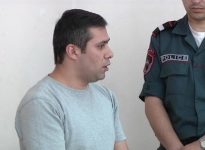 «Իմ պաշտպանության իրավունքն է ոտնահարվում». Գևորգ Սաֆարյանը պահանջել է իր պաշտպանին