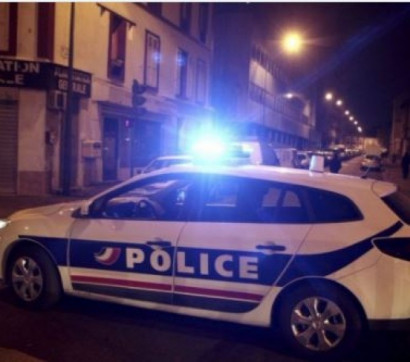 Փարիզում ոստիկանը 3 մարդու է սպանել