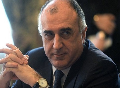 В МИД Азербайджана предложили создать документ по урегулированию в Карабахе
