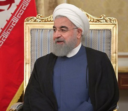 Президент Ирана объявил о победе над ИГ в Ираке и Сирии, сообщили СМИ