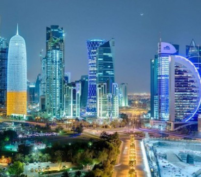 Катар признали самой богатой страной мира