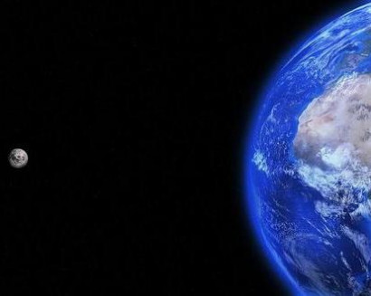 NASA опубликовало ролик об изменении климата на Земле за 20 лет